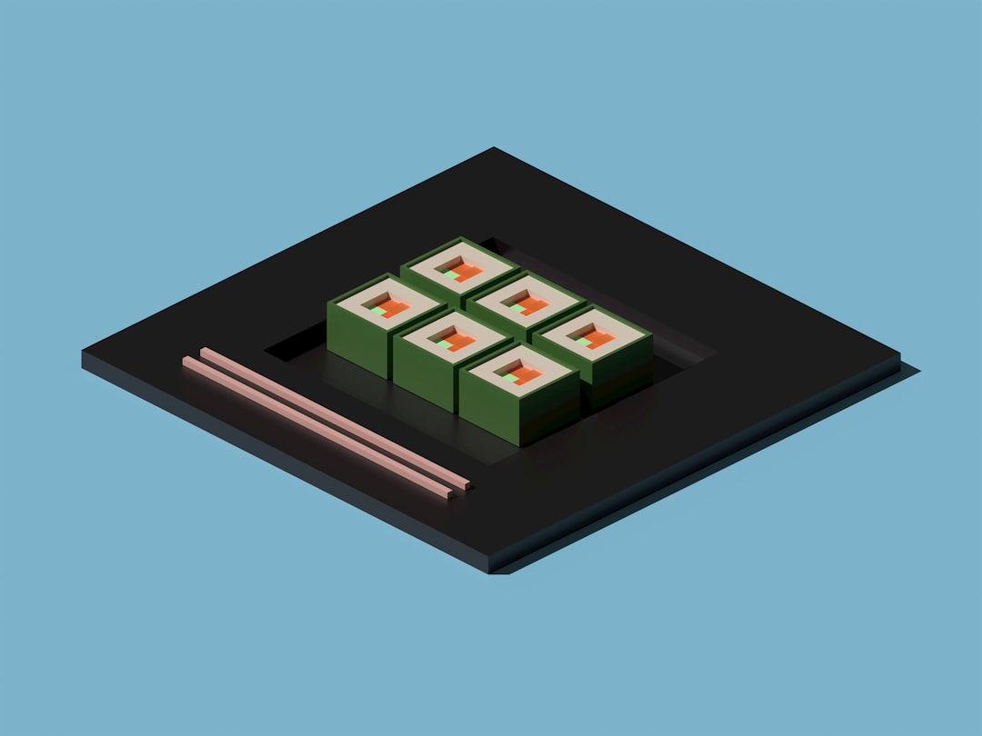 엔비디아발 HBM 수요 폭증, 삼성-SK하이닉스 차세대 메모리 경쟁 가속화