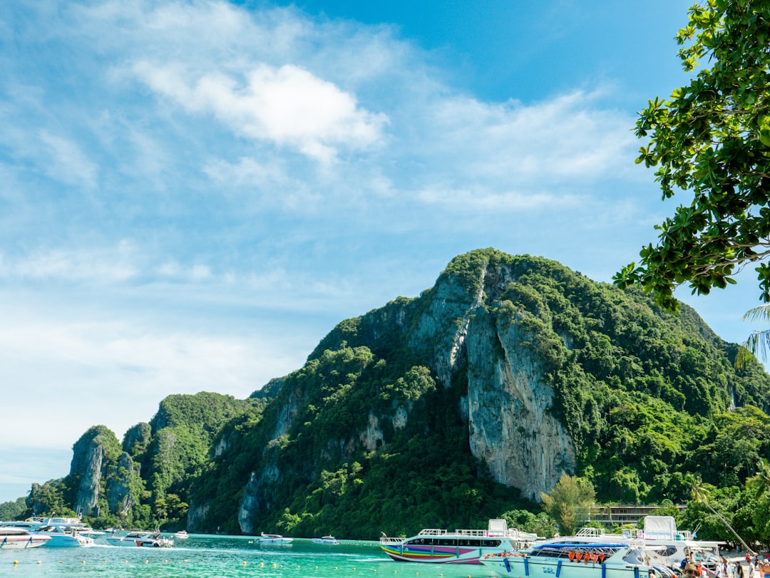 가족 여행 중 40대 한국인 익사, 해외 안전 불감증 경고등