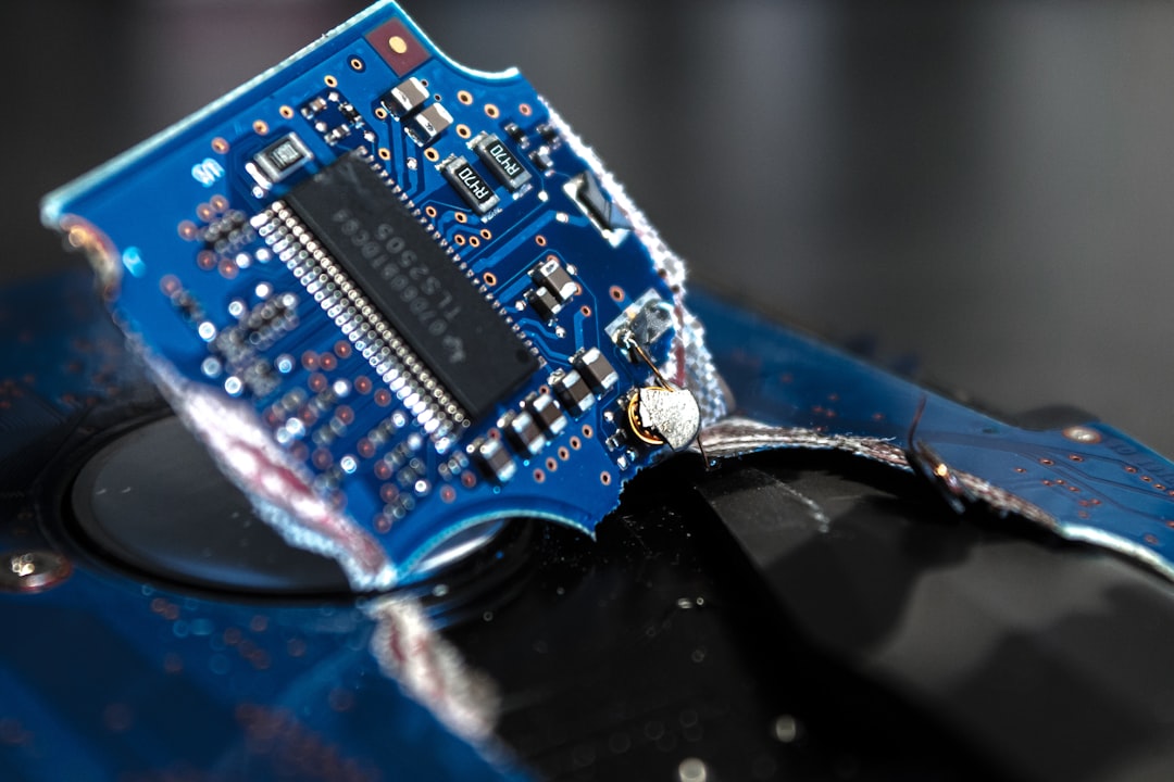 미국-이란 갈등 심화: 한국 전자·반도체 산업, 공급망 리스크와 기술 혁신 기회?