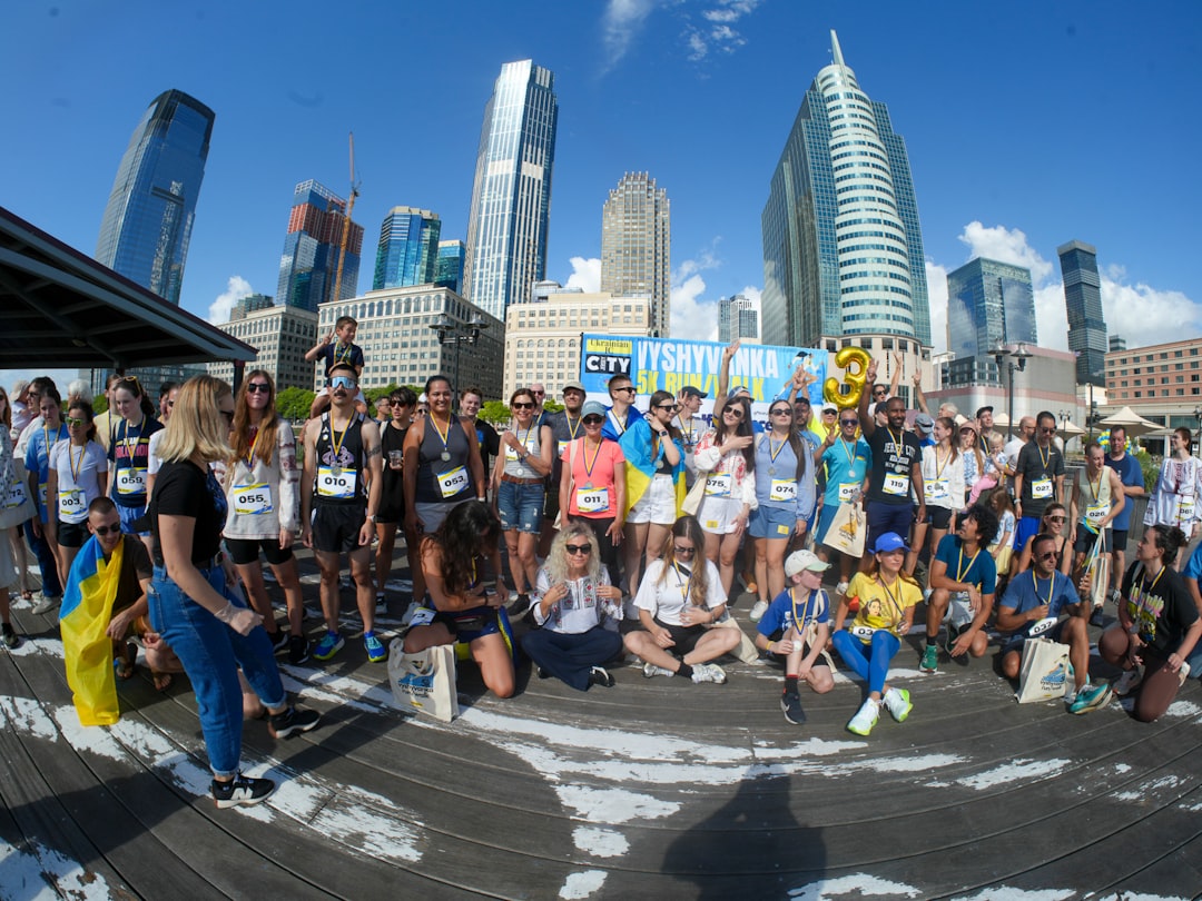 서울마라톤: 심혈관 건강 증진과 운동 효과 극대화 전략