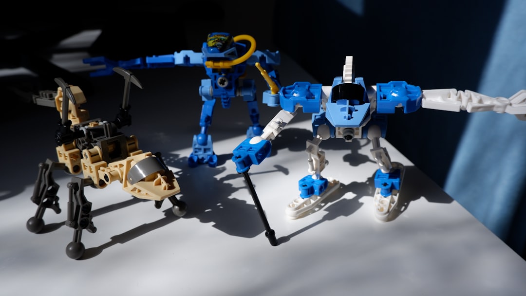 불량 만두 감별부터 무인 하역까지, 피지컬 AI 로봇 시대 개막