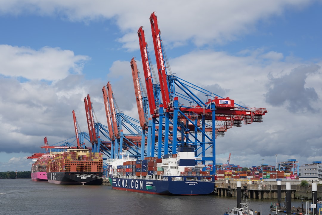 중동 리스크, 물류 지원책의 정치적 함의와 경제 안정 효과