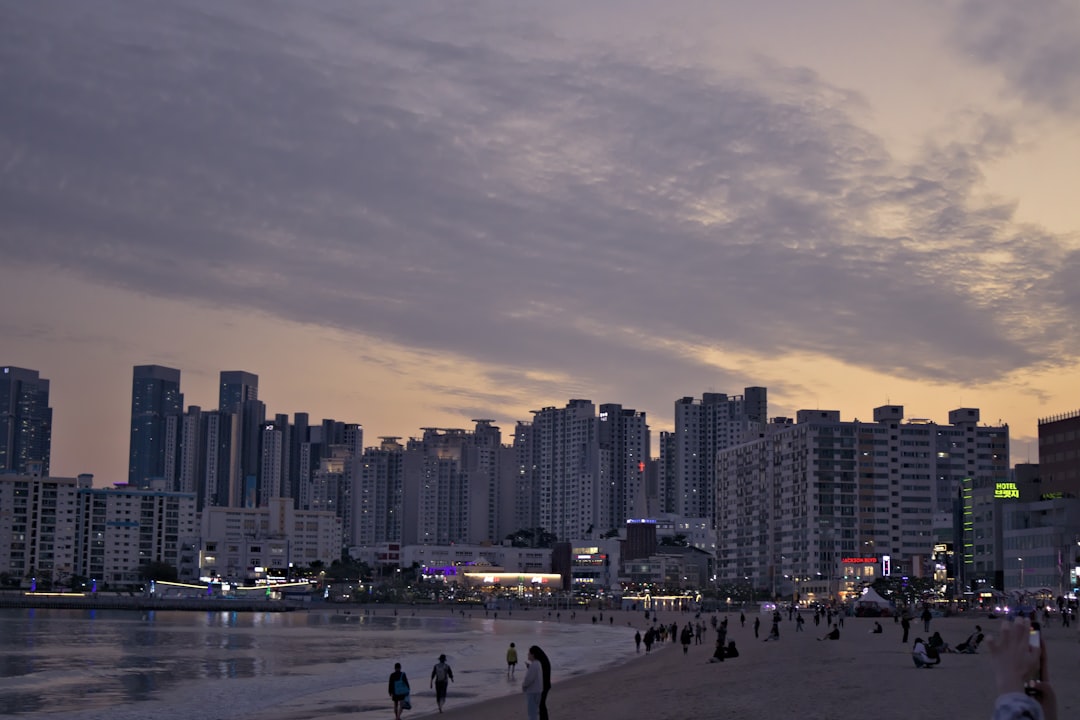 해수동 아파트 시장, 상승세 둔화 속 전세 강세 지속… 투자 전략은?