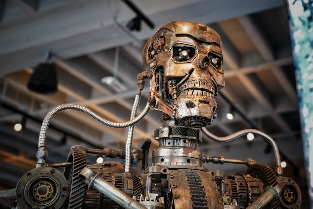 삼성 회장사, 로봇산업 도약 이끌까? 미래 기술 혁신의 기대와 과제