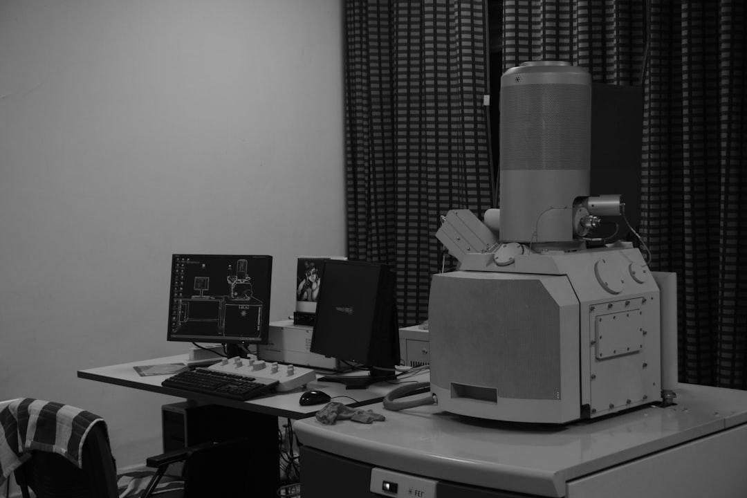 대전 딥테크 액스비스, 코스닥 입성: 바이오 기술 혁신의 신호탄?