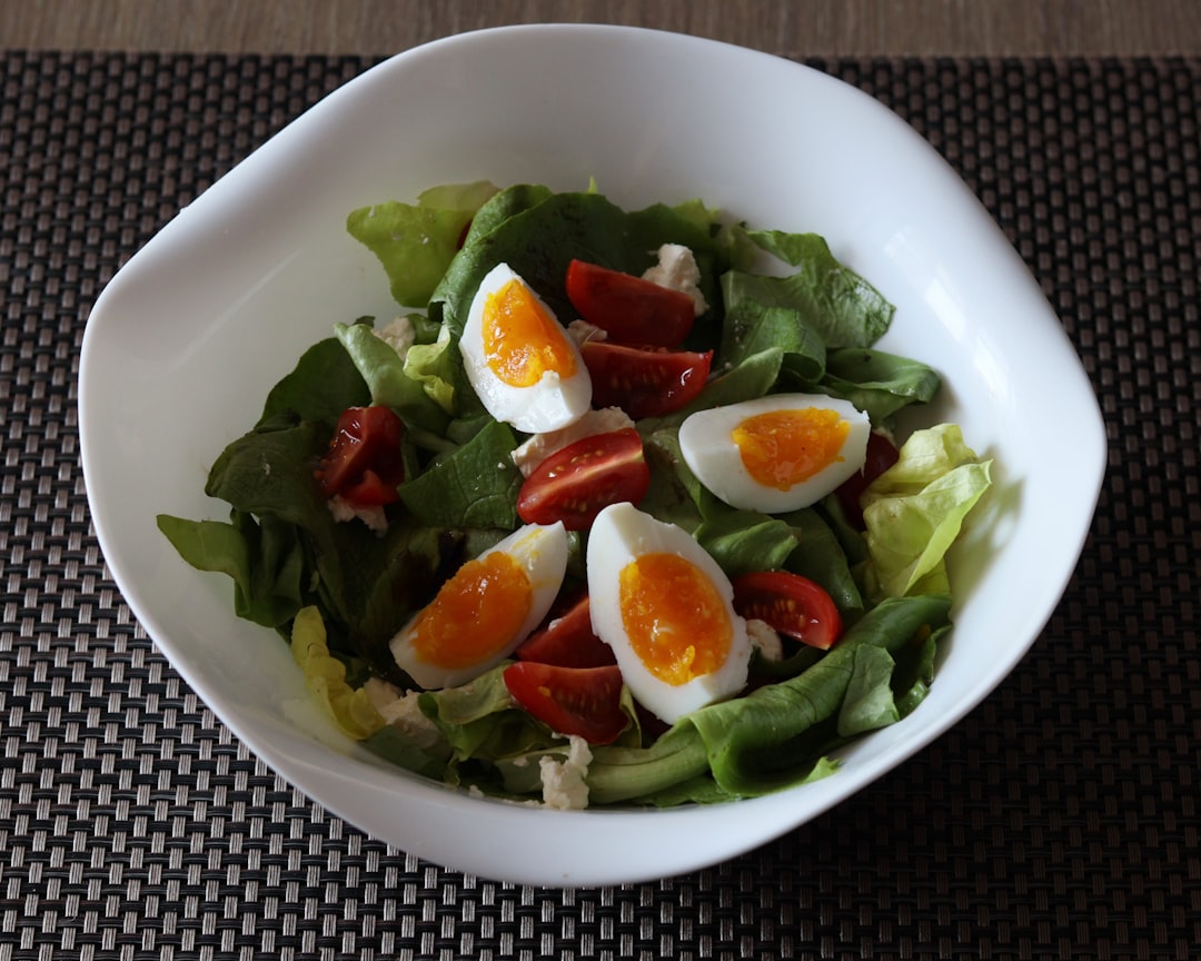 다이어트 성공을 위한 포만감 UP! 빵 대신 선택할 10가지 음식