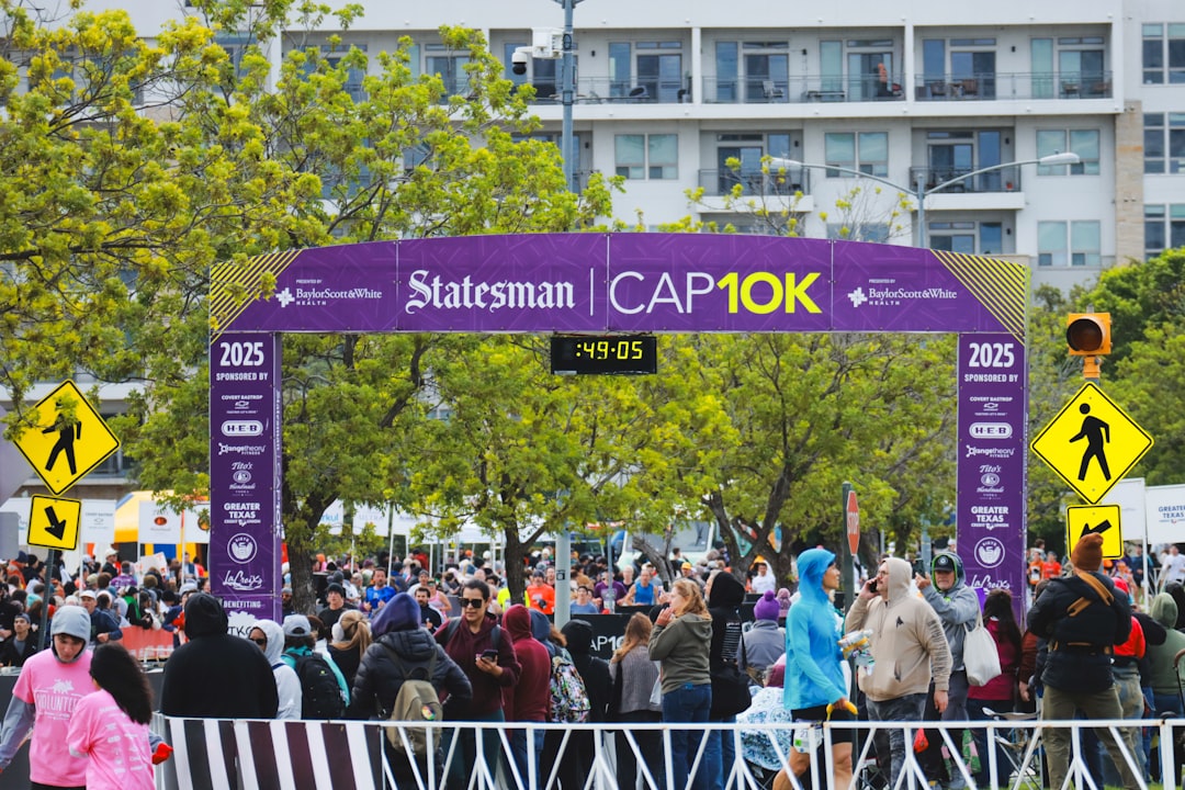 마라톤, 건강하게 즐기려면? 마포구 서윤복 마라톤 대회 참가자를 위한 건강 가이드