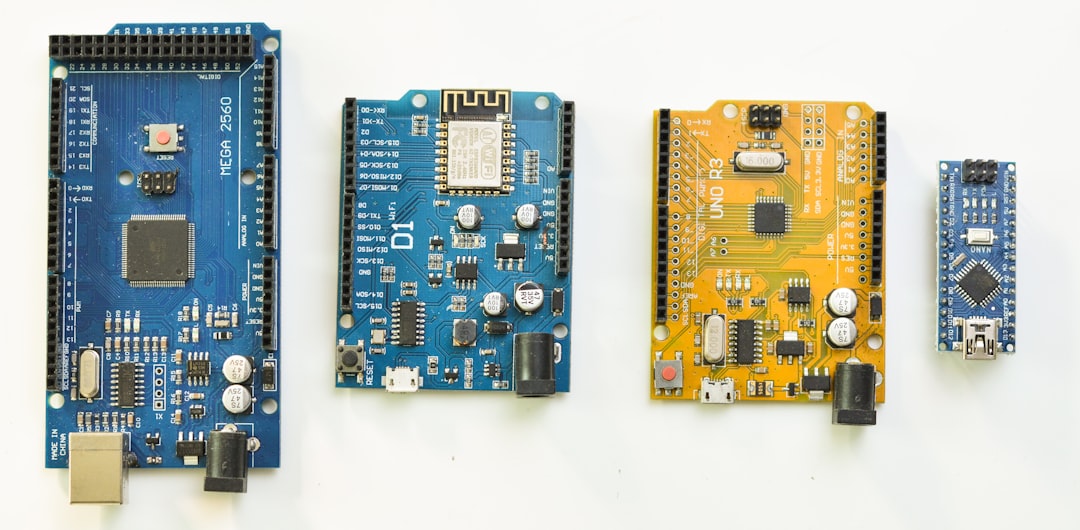 10년 후 부를 쌓을 반도체 투자 전략: 4가지 핵심 종목 심층 분석