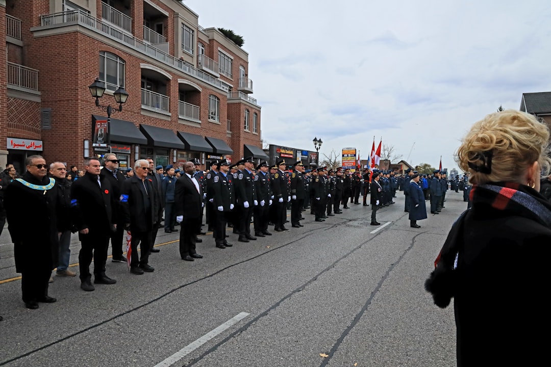 신임 경찰 임용, 이명박 정부의 공직 윤리 강조와 국민 헌신 다짐